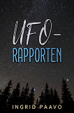Omslagsbild för UFO-rapporten