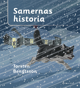 Omslagsbild för Samernas historia