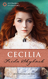 Bokomslag för Cecilia