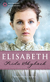 Bokomslag för Elisabeth