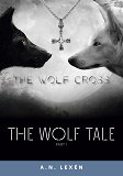 Omslagsbild för The Wolf Tale: The Wolf Cross