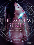 Omslagsbild för The Zodiac Series: A Collection of Erotica for Every Sign