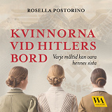 Omslagsbild för Kvinnorna vid Hitlers bord