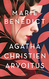 Cover for Agatha Christien arvoitus