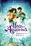 Cover for Alea Aquarius 3 - Valtamerten salaisuus