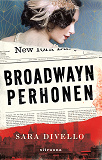 Cover for Broadwayn perhonen
