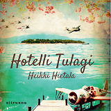 Omslagsbild för Hotelli Tulagi