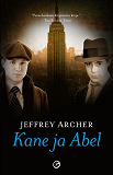 Cover for Kane ja Abel