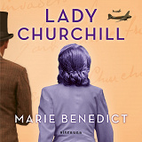 Omslagsbild för Lady Churchill