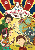 Cover for Maagisten eläinten koulu 7 - Missä M.M on?