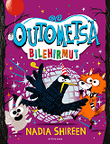Cover for Outometsä 4 - Bilehirmut
