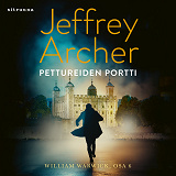 Cover for Pettureiden portti