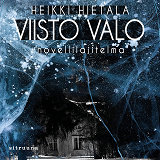 Omslagsbild för Viisto valo