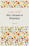 Omslagsbild för Alice's Adventure in Wonderland