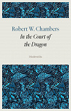 Omslagsbild för In the Court of the Dragon