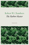 Omslagsbild för The Harbor-Master