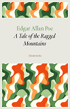 Omslagsbild för A Tale of the Ragged Mountains