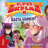 Omslagsbild för Bästa vänner?