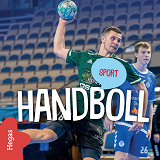 Omslagsbild för Handboll