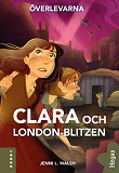 Omslagsbild för Clara och London-blitzen