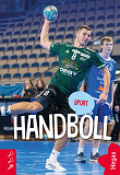 Omslagsbild för Handboll