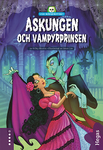 Omslagsbild för Askungen och vampyrprinsen