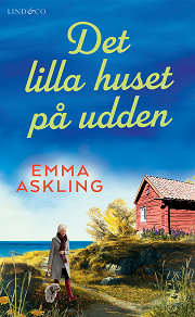 Omslagsbild för Det lilla huset på udden