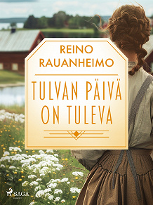 Omslagsbild för Tulvan päivä on tuleva