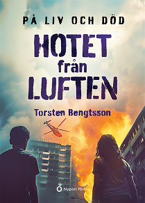 Omslagsbild för Hotet från luften