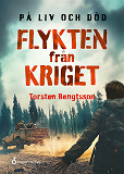 Omslagsbild för Flykten från kriget