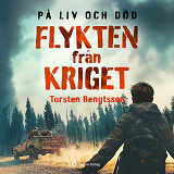 Omslagsbild för Flykten från kriget