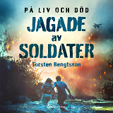 Omslagsbild för Jagade av soldater