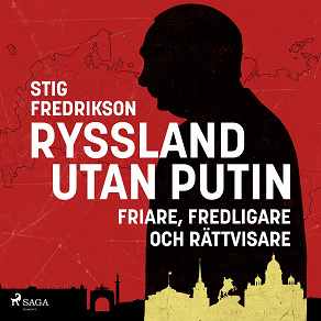 Omslagsbild för Ryssland utan Putin