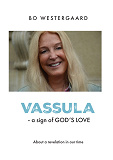 Omslagsbild för Vassula : a sign of God's love