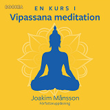 Omslagsbild för En kurs i vipassana meditation