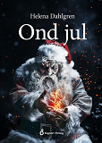 Bokomslag för Ond jul