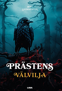 Omslagsbild för Prästens välvilja