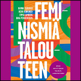 Omslagsbild för Feminismiä talouteen