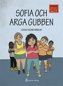 Omslagsbild för Sofia och arga gubben