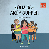 Bokomslag för Sofia och arga gubben