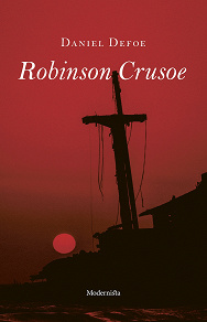 Omslagsbild för Robinson Crusoe