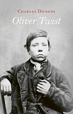 Omslagsbild för Oliver Twist