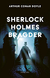 Omslagsbild för Sherlock Holmes bragder