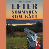 Bokomslag för Efter sommaren som gått