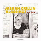 Cover for Jaskan Grillin klassikot à la Aliisa