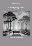 Omslagsbild för Reimagining Eden: Poems about Earth's New Age