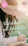 Omslagsbild för Kärleksbrev och stormbyar