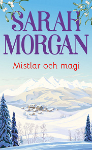 Omslagsbild för Mistlar och magi