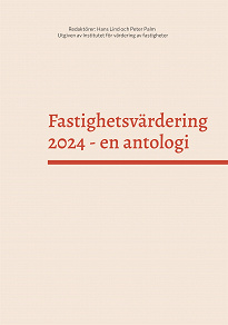 Omslagsbild för Fastighetsvärdering 2024: En antologi