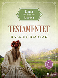 Bokomslag för Testamentet